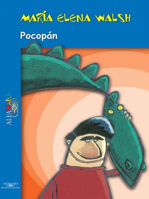 cover image of Pocopán